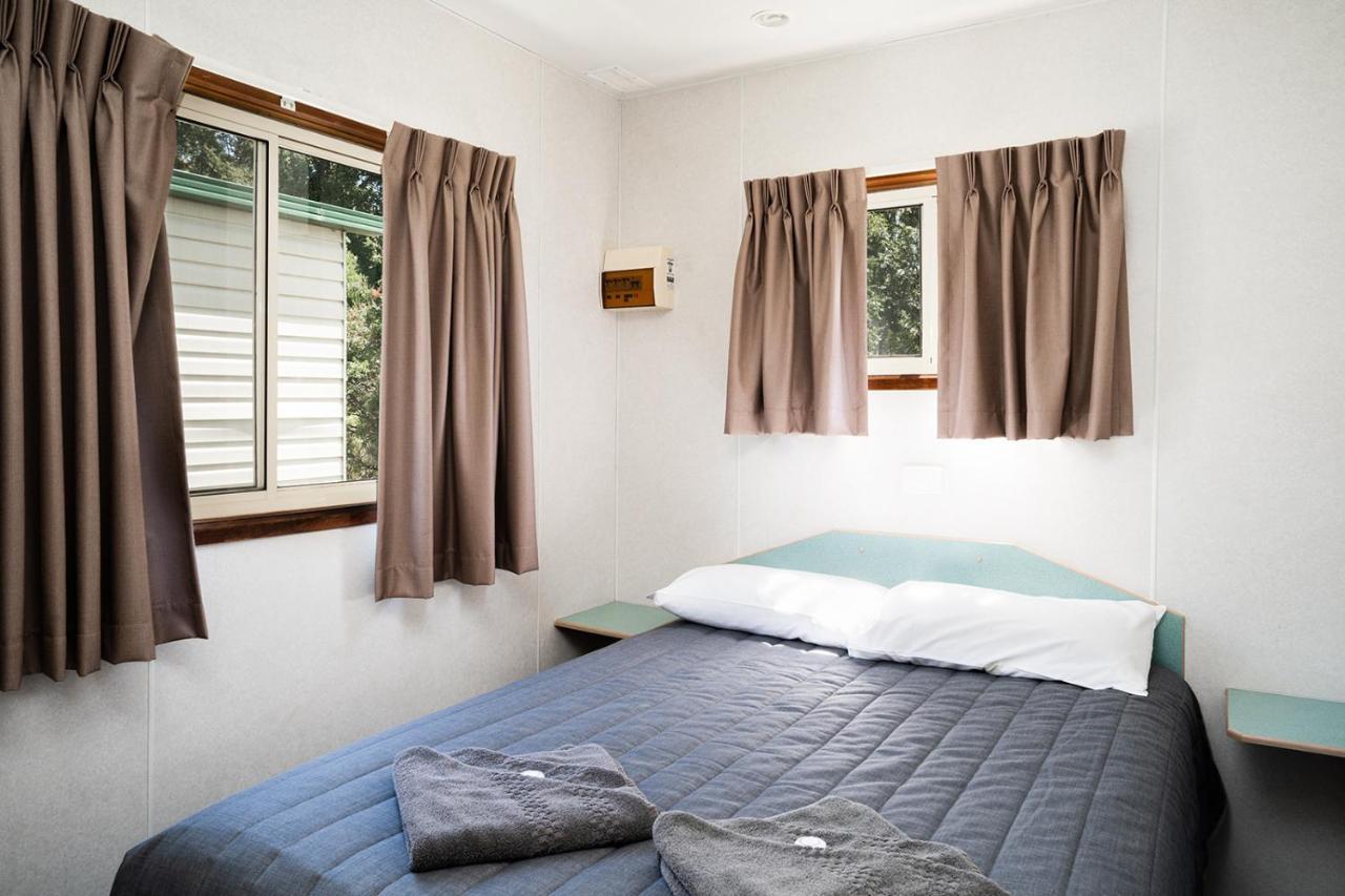 Gundagai Cabins & Tourist Park Kültér fotó