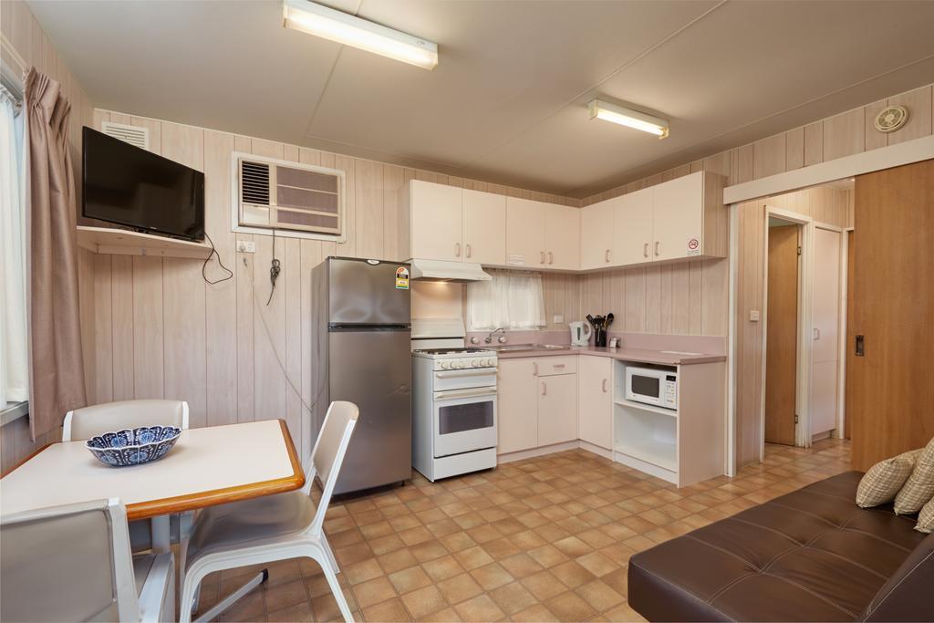 Gundagai Cabins & Tourist Park Kültér fotó