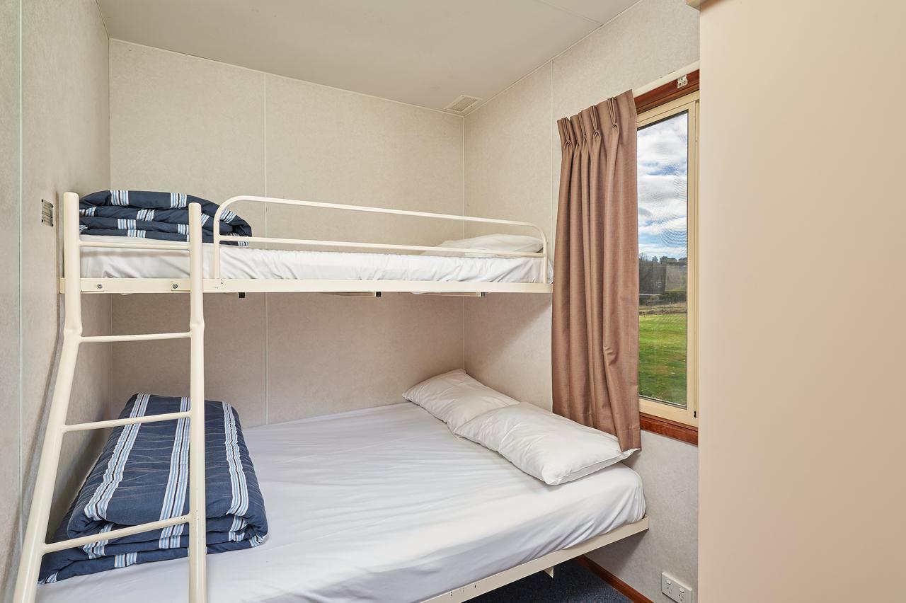 Gundagai Cabins & Tourist Park Kültér fotó
