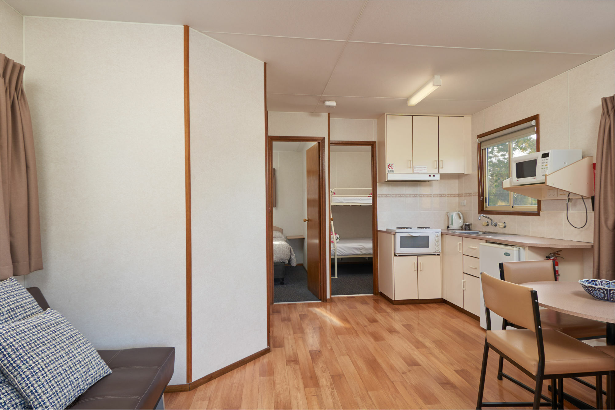 Gundagai Cabins & Tourist Park Kültér fotó