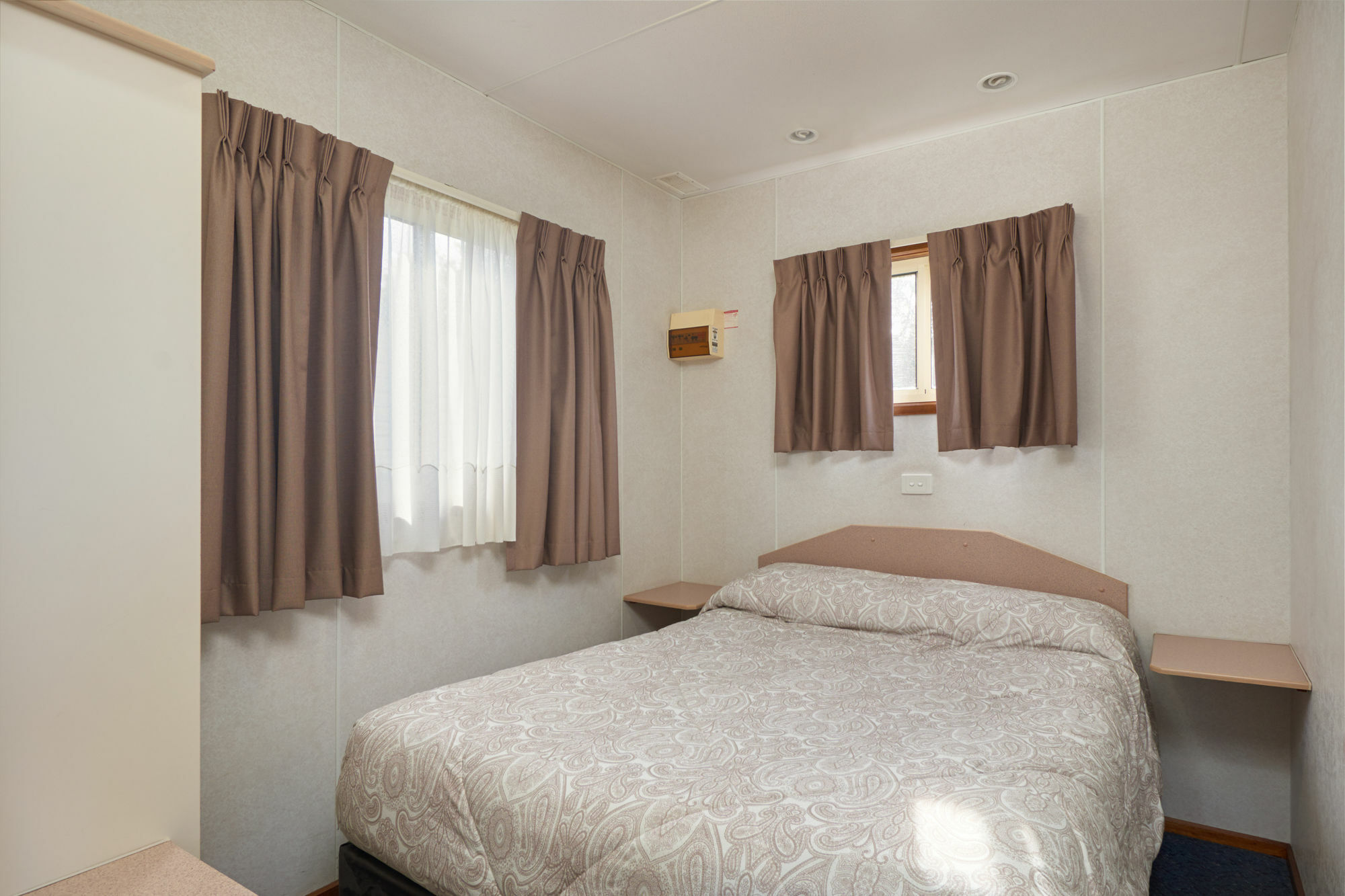 Gundagai Cabins & Tourist Park Kültér fotó